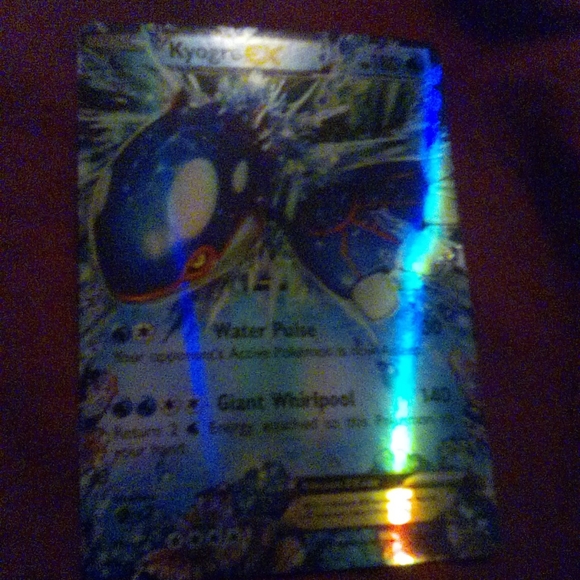 Ex and gx pokemon cards - Picture 13 of 13